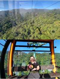บานาฮิลล์ (Ba Na Hills) ดานัง