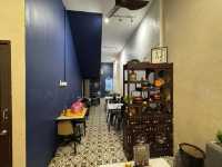🍛 Charming Nyonya Breakfast at Li Er Cafe 莉儿 – A True Local Gem