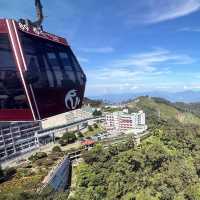 Genting Grand Hotel: Cloud-Level Comfort and Class