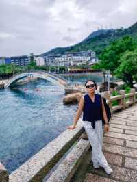Seafood paradise in Zhuhai