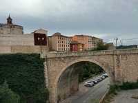 Mudejar Magic & Strolls in Teruel Centro