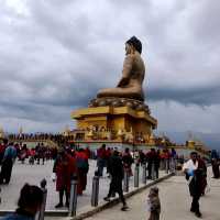 Mountain Magic in Thimphu