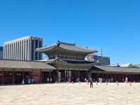 朝鮮王朝的榮耀再現｜景福宮