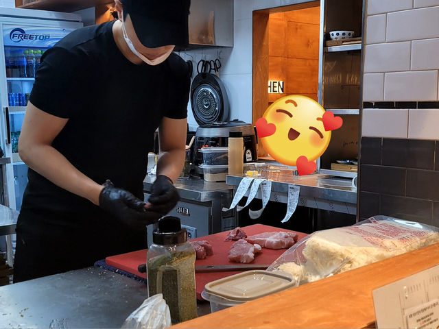 부산 서면 맛집이, 커넥트 현대로!!