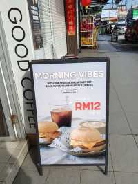 A Hidden Gem for Coffee Lovers in KL