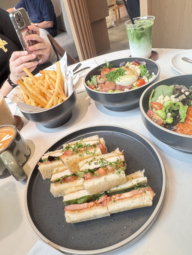 Hidden Gem Wagyu in Maxwell corner SG 