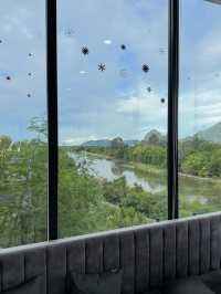 Sip, Snap, and Soak the View at W Story Kanchanaburi