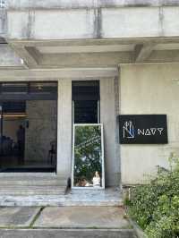 Japanese inspired cafe in Penang