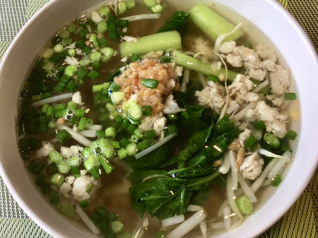 แจกพิกัดร้านอาหารในกรุงเทพ ที่ต้องไปลอง