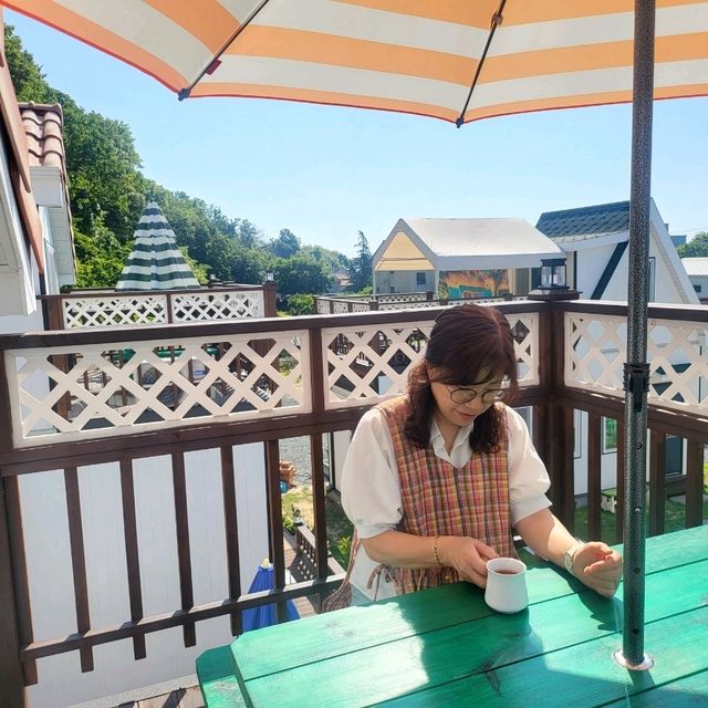 울산 프로방스펜션