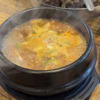 익선동 소고기 맛집 종로수원성