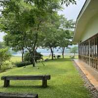 เขื่อนศรีนครินทร์