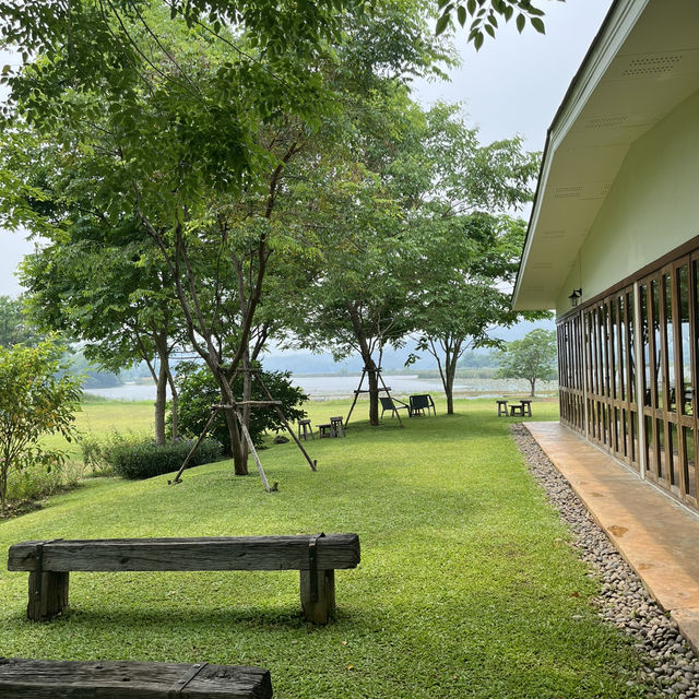 เขื่อนศรีนครินทร์