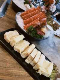 「戀愛+美食＝完美！澳門2日1夜閃食記」