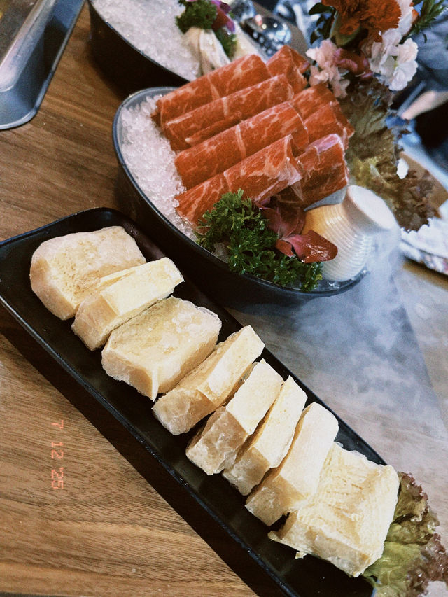 「戀愛+美食＝完美！澳門2日1夜閃食記」