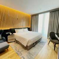 Elevated Living and Quiet Refinement