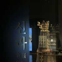 A Living Embodiment of Korea’s Heritage – My Visit to National Museum of Korea