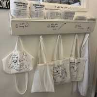 Where Craft Meets Crumb – My Visit to Artist Bakery, Seoul