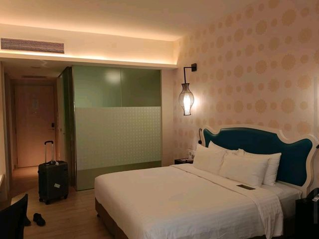 Village Hotel Katong by Far East Hospitality