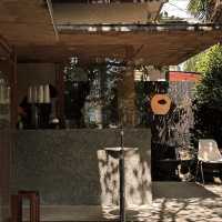 Tranquil Brew Amid a Garden Retreat – My Visit to nadoya no kaTte, Tokyo