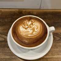 Minimalist Craft & Tsukiji Energy – My Visit to Turret Coffee, Tokyo (Tsukiji)