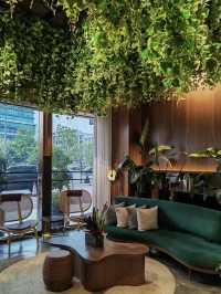 The Boutique Charm of Borneo: My Stay at The LUMA Hotel