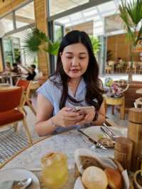 Lido ร้านอาหารสุดอร่อย หัวหิน