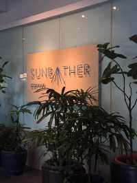 ☀️ Sunbather Coffee – Japanese Yoshoku & Desserts in Bangsar South + Chinatown 