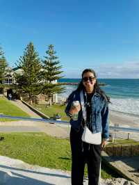 Cottesloe Beach – Winter Magic by the Sea 🌊🌅