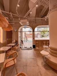 Rosie Cafe Hong Kong