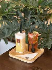 SAGI Coffee