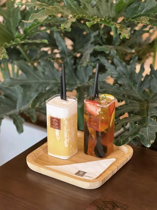 SAGI Coffee