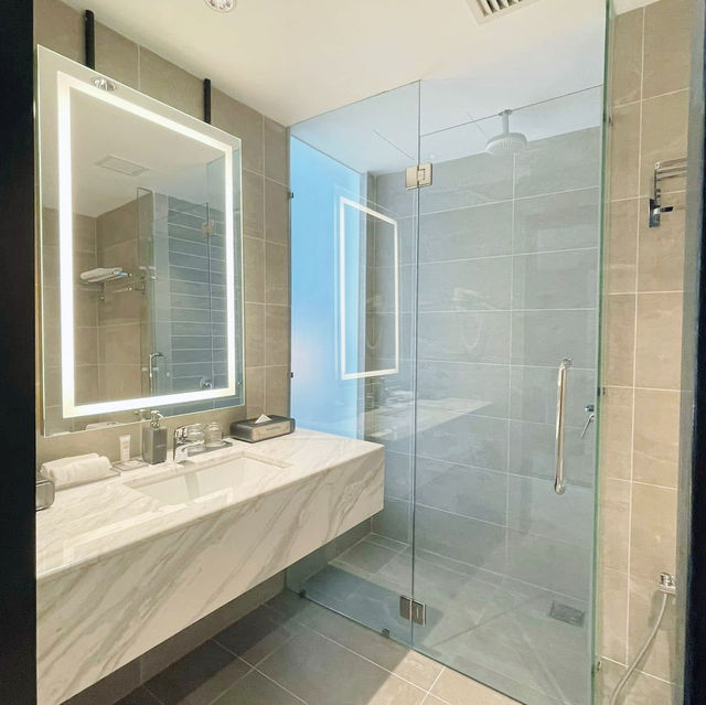 Chic Comfort in the City: Opero Hotel JB Impresses 🇲🇾