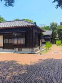 苗栗苑裡小熊博物館 附近景點一日遊