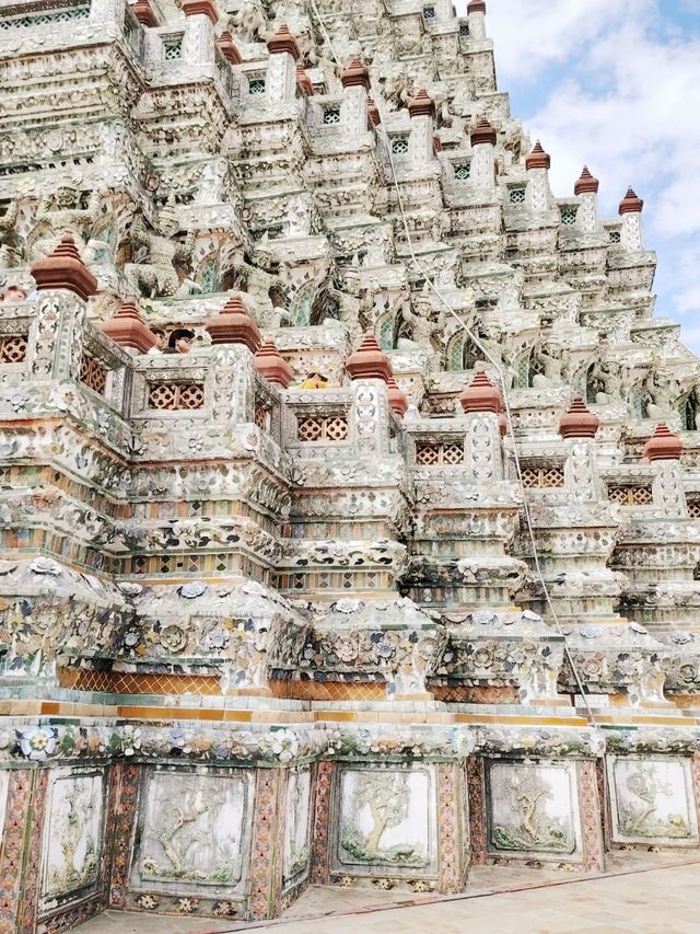 Beautiful architectural design