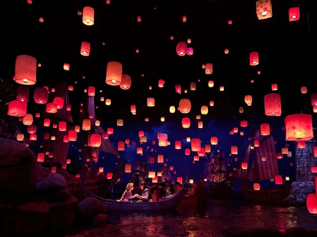 Where Stories Sail: A Family Adventure at Tokyo DisneySea