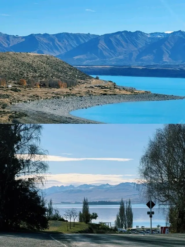 New Zealand Travel Guide: How to Fully Enjoy the South and North Islands