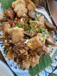  คาเฟ่ริมทะเลพัทยา สไตล์บาหลีชิลล์สุด!