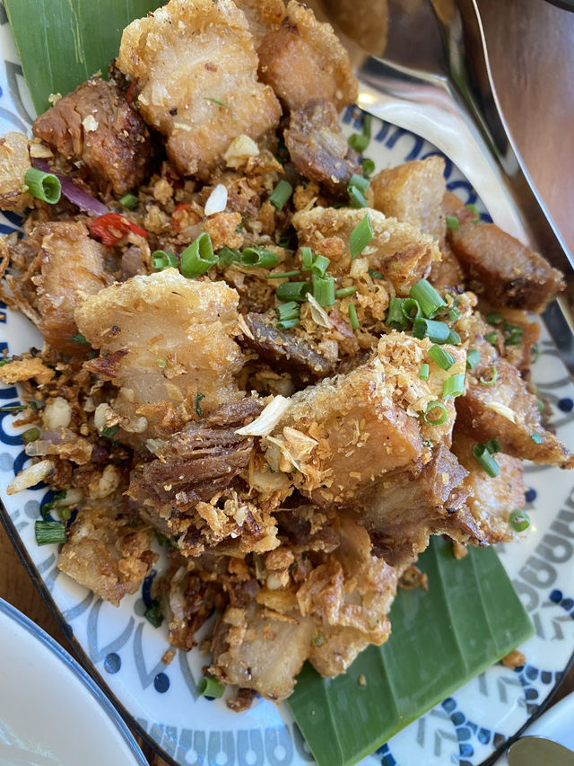  คาเฟ่ริมทะเลพัทยา สไตล์บาหลีชิลล์สุด!