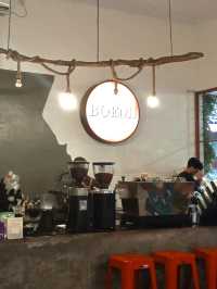 Unfinished Walls, Unfiltered Stories, Welcome to Kopi Boemi