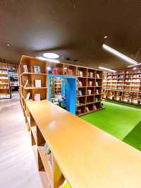 Step Into Malaysia’s Biggest Book Haven