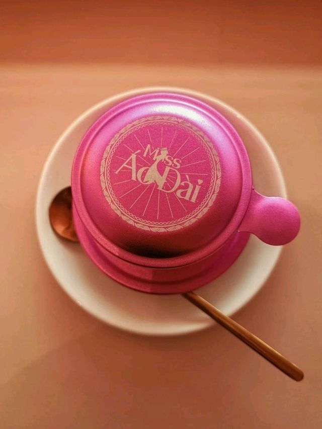 Miss Aodai Malaysia