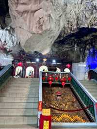 Nam Thean Tong Temple