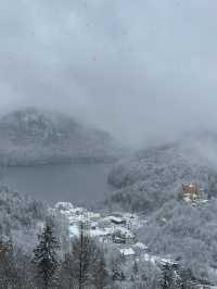 Neuschwanstein: Where A Broken King Buried His Mind