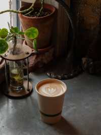PPL cafe NYC