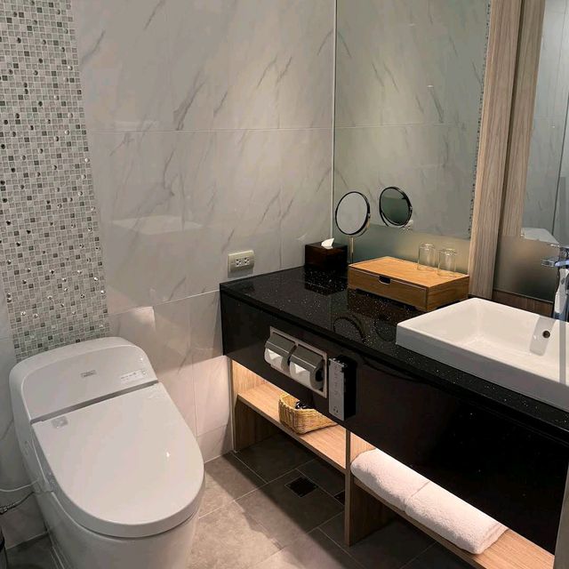 Solaria Nishitetsu Hotel Bangkok