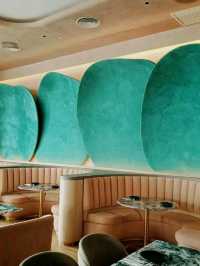 Alva Restaurant Malaysia
