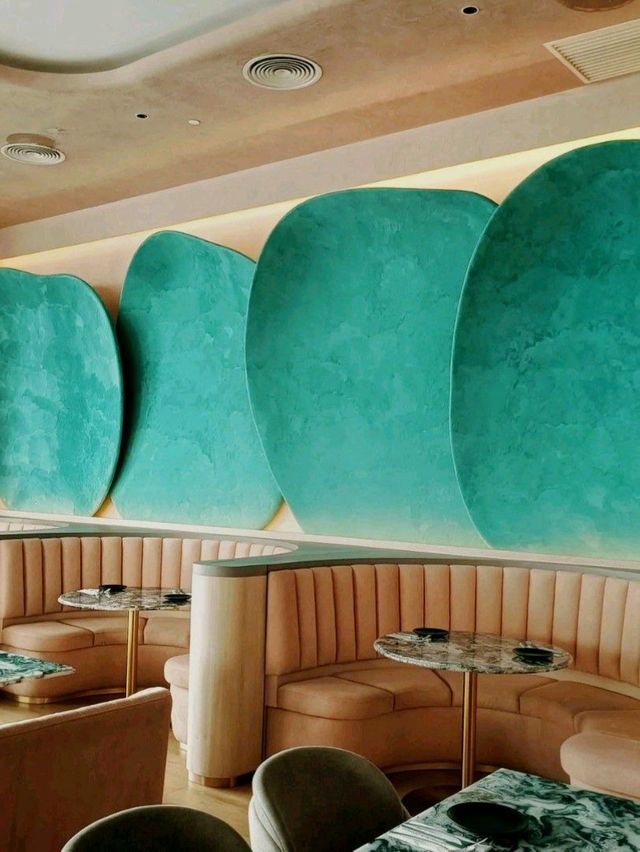 Alva Restaurant Malaysia