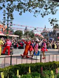 Shanghai’s Spellbinding Castle: Bigger, Bolder, and More Magical