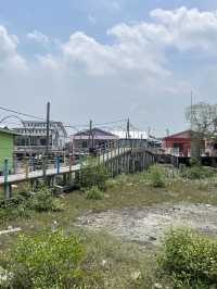 🐟 Ketam Island, Klang — Where Time Slows Down